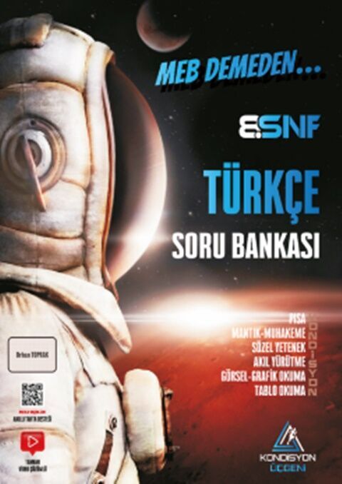 Kondisyon Üçgeni 8. Sınıf Türkçe MEB Demeden Soru Bankası Kondisyon Üçgeni 8. Sınıf Türkçe MEB Demeden Soru Bankası
