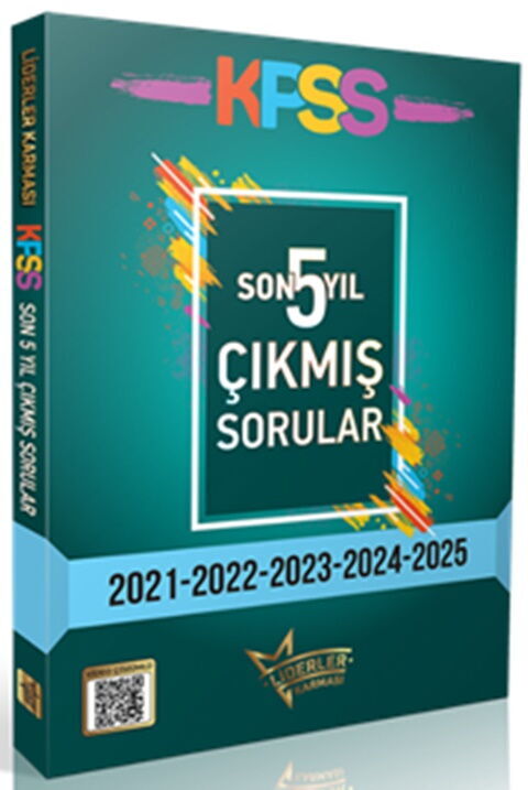 Liderler Karması KPSS Son 5 Yıl Çıkmış Sorular Liderler Karması KPSS Son 5 Yıl Çıkmış Sorular