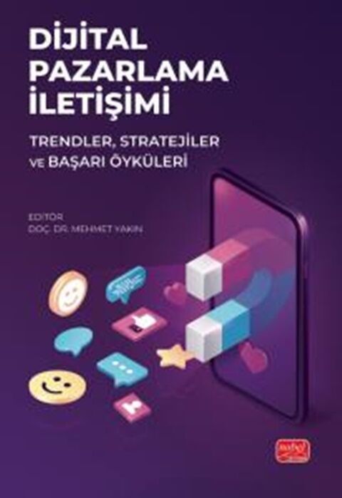 Nobel Yayınları Dijital Pazarlama İletişimi Nobel Yayınları Dijital Pazarlama İletişimi