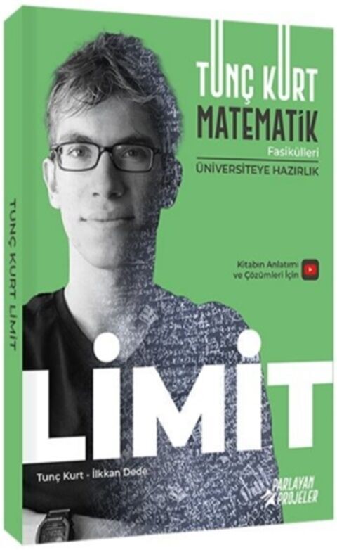 Tunç Kurt Limit Üniversiteye Hazırlık Fasikülü Tunç Kurt Limit Üniversiteye Hazırlık Fasikülü
